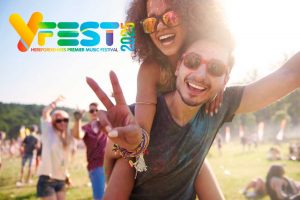 YFest 2025 Line-up Drops!